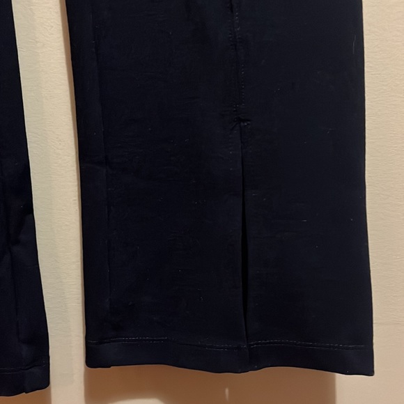 NWT SANCTUARY - The Headliner High Rise Legging - Black Night - XS - Picture 9 of 13